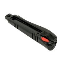 Нож строительно-монтажный 18мм НСМ-50 (18мм)(SK4) Heavy Duty (до 25кг) Expert EKF ncm-50-exp - УПС инжиниринг