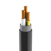 Кабель ППГнг(А)-HF 3х10 ОК (N PE) 0.66кВ (м) Кабэкс ТХМ00194095 - УПС инжиниринг