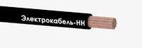Провод ПуГВ 1х70 450/750В Ч (м) ЭЛЕКТРОКАБЕЛЬ НН 00-00005547 - УПС инжиниринг