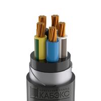 Кабель ВБШвнг(А)-LS 5х35 МК (N PE) 0.66кВ (м) Кабэкс ТХМ00193272 - УПС инжиниринг
