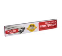 Электрод для ручной дуговой сварки МР-3 Ф3.0 (1кг) Ресанта 71/6/20 - УПС инжиниринг