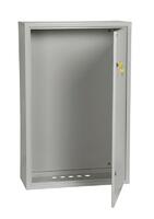 Корпус ЩМП-7-0 1320х750х300 УХЛ3 IP31 метал. IEK YKM40-07-31 - УПС инжиниринг