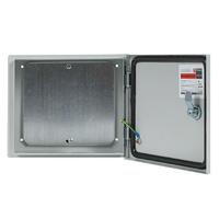 Щит ЩМПг-25.30.15 IP54 PROxima EKF mb24-01 - УПС инжиниринг