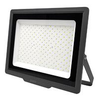 Прожектор светодиодный PFL-C3 200Вт 6500К IP65 ДО с клапаном закален. прозр. стекло Pro JazzWay 5023666A - УПС инжиниринг