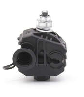 Зажим ответвительный CT 25-150 P (25-150/25-150кв.мм) (P70; SLIW 17.1; P4х150D) ВК 20900321 - УПС инжиниринг