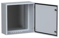 Корпус ЩМП-6.6.2-0 600х600х250 У2 IP54 метал. IEK YKM40-662-54 - УПС инжиниринг