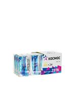 Элемент питания алкалиновый AA/LR6 пластик. бокс (уп.24шт) КОСМОС KOCLR6_24BOX - УПС инжиниринг
