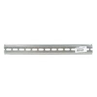 DIN-рейка перфорированная L300 с инд. ШК PROxima EKF adr-30-x - УПС инжиниринг