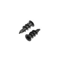 Дюбель пластиковый для ГКЛ DRIVA (уп.5шт) пакет Tech-Krep 126449 - УПС инжиниринг