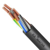 Кабель КГВВнг(А)-LS 5х25 (N РЕ) 380/660-2 (м) Магна УТ000029474 - УПС инжиниринг