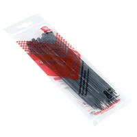 Хомут P6.6 2.5x150 FlexLock стандартный черн. (уп.50шт) PROxima EKF plc-fl-ctsb-2.5x150-r - УПС инжиниринг