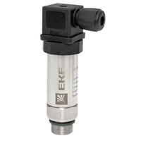 Преобразователь давления EKF PRT-100-0.6-1.0-M20 - УПС инжиниринг