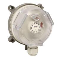 Реле перепада давления RVG-10-500 (500Па) EKF RVG-10-500 - УПС инжиниринг