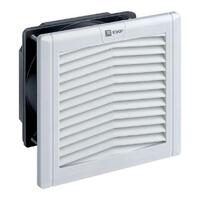 Вентилятор с фильтром 305 куб.м./ч 223x223мм 220В IP54 PROxima EKF FAN305F - УПС инжиниринг