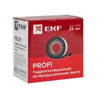 Лента гидроизоляционная (антикоррозионная) PROFI PROxima EKF gc-wp-pro - УПС инжиниринг