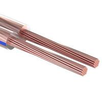 Кабель Stereo 2х0.5 BLUE LINE 100м (м) PROCONNECT 01-6203-6 - УПС инжиниринг