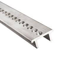 Профиль-основание L2000 для установки наборных шинодержателей алюм. PROxima EKF BSKP2 - УПС инжиниринг