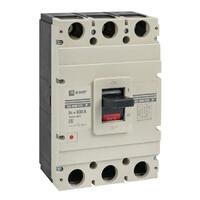 Выключатель автоматический 3п 630/630А 50кА ВА-99М PROxima EKF mccb99-630-630m - УПС инжиниринг