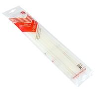 Хомут P6.6 3.6х370 FlexLock стандартный бел. (уп.100шт) PROxima EKF plc-fl-ctsw-3.6x370 - УПС инжиниринг