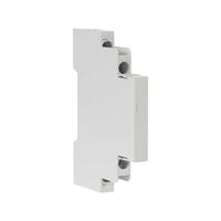 Контакт дополнительный для DMP32 и DMP63 бокового монтажа 1НО+1НЗ YON DMPA32S11 - УПС инжиниринг
