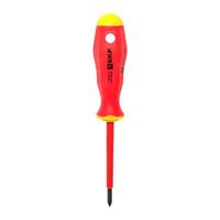 Отвертка Professional PH-FL1х80мм VDE 1000В EKF ph-fl-1-80-pro-in - УПС инжиниринг