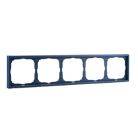 Рамка 5-м ArtGallery универс. аквамарин SE GAL001105 - УПС инжиниринг