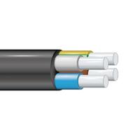 Кабель АВВГнг(А)-LS 4х16 ОК (N) 0.66кВ (м) ЭЛПРОМ БП-00001543 - УПС инжиниринг
