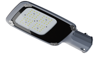 Светильник светодиодный 95 238 NSF-PW9-50-5K-C-LED уличный КСС косинусная NAVIGATOR 95238 - УПС инжиниринг