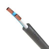 Кабель TOKOV ELECTRIC КГтп-ХЛ 2х0.75 380/660-3 (м) 00-00027178 - УПС инжиниринг
