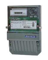Счетчик Меркурий 230 AM-03 3ф 5-7.5А класс точн. 0.5S 1 тариф. импульс. вых. на панель мех. ОУ Инкотекс 00000032429 - УПС инжиниринг