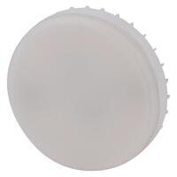 Лампа светодиодная LED Star GX53 7W/840 7Вт матовая 4000К нейтр. бел. GX53 550лм 220-240В 120град. пластик. (замена 60Вт) OSRAM 4058075106666 - УПС инжиниринг