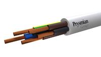 Провод ПВС 5х6 Б (бухта) (м) РЭК-PRYSMIAN 0105070201 - УПС инжиниринг