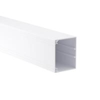 Кабель-канал 100х80 L2000 пластик TA-GN DKC 01790 - УПС инжиниринг