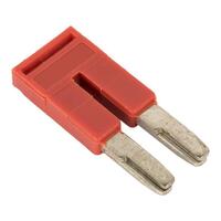 Перемычка для ST/Push-in 2.5 2PIN (уп.20шт) EKF plc-per-st-2PIN-2.5 - УПС инжиниринг