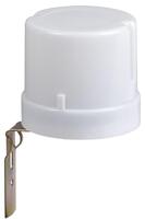 Фотореле ФР 602 5500ВА IP44 сер. IEK LFR20-602-4400-003 - УПС инжиниринг