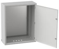 Корпус ЩМП-4-0 800х650х250 УХЛ3 IP31 метал. IEK YKM40-04-31 - УПС инжиниринг