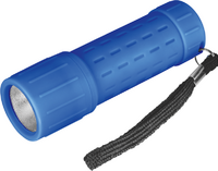 Фонарь 61 435 NPT-CP17-3AAA 1Вт COB 4 цвета дисплей бокс Navigator 61435 - УПС инжиниринг
