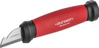 Нож монтерский 90 176 OHT-Nm05-153 153мм с выемкой ОНЛАЙТ 90176 - УПС инжиниринг