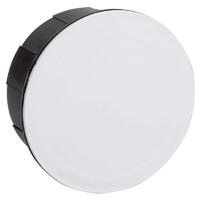 Коробка распаячная СП 70х30 IP20 КМ41005 (с крышкой) IEK UKT01-070-030-000 - УПС инжиниринг