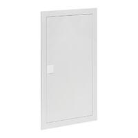 Дверь для щита Nova 3 габарит IP41 пластик PROxima EKF nv-door-p-3 - УПС инжиниринг