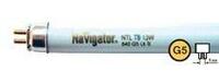 Лампа люминесцентная 94 102 NTL-T4-12-840-G5 12Вт T4 4200К G5 Navigator 94102 - УПС инжиниринг
