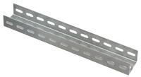 Профиль П-образный перфорир. L2500 2.5мм IEK CLM50D-PPP-250-25 - УПС инжиниринг