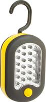 Фонарь 94 957 NPT-W02-3AAA для работы 24LED+3LED блист. Navigator 94957 - УПС инжиниринг