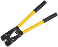 Пресс-клещи ПМР 6-50 ручные IEK TKL10-015 - УПС инжиниринг