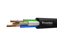 Кабель ВВГнг(А)-FRLS 3х1.5 ОК (N PE) 1кВ (м) РЭК-PRYSMIAN 1703040106 - УПС инжиниринг