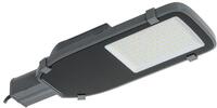 Светильник светодиодный ДКУ 1002-50Д 5000К IP65 уличный консольный сер. IEK LDKU0-1002-050-5000-K03 - УПС инжиниринг