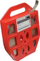 Лента стальная F2007.50 (уп.50м) PROxima EKF f-2007.50 - УПС инжиниринг