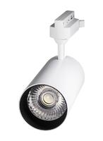Светильник светодиодный трековый PTR 1732 32Вт 4000К IP40 24град. WH бел. Pro JazzWay 5026186 - УПС инжиниринг