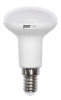 Лампа светодиодная PLED-SP 7Вт R50 3000К тепл. бел. E14 540лм 230В JazzWay 1033628 - УПС инжиниринг