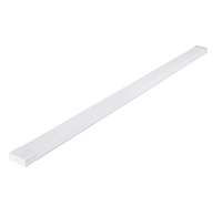Светильник светодиодный PPO-02 1200 Opal 36Вт 4000К IP40 160-260В ДПО JazzWay 5017818 - УПС инжиниринг